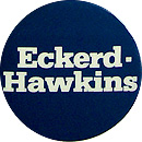 Jack Eckerd for Governor - Paula Hawkins for Lt Governor - 1978