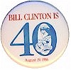 Bill Clinton (D-AR) - 1986