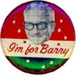 Barry Goldwater for US Senate - 1958