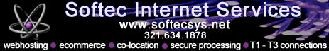 Softec Internet Services