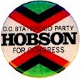 Julius Hobson - 1971