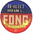 Hiram Fong - 1964