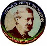 Albert B. Cummins - 1908
