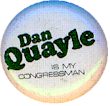 Dan Quayle for Congress - 1978