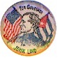 John Lind for Governor - 1898