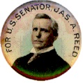 James Reed - 1910