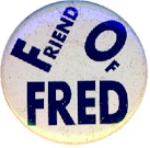 Fred Seaton for Governor - 1962
