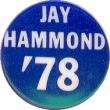 Jay Hammond for Governor - 1978