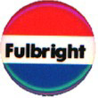 Bill Fulbright for US Senate - 1974