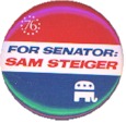 Sam Steiger - 1976