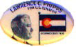 Lawrence Phipps for US Senate - 1924