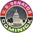 Pete Dominick - 1968