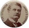 Orman for Governor - 1900