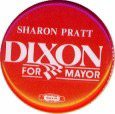 Sharon Pratt Dixon - 1990