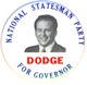Earl Dodge - 1982