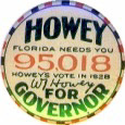 W.H. Howey for Governor - 1932
