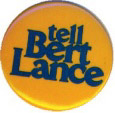 Bert Lance for Governor - 1974