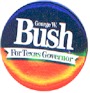 Bush for Governor - 1994