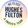 Harold Hughes for Governor - 1966