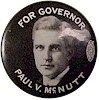 Paul McNutt - 1932