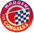 Ray Madden - 1952