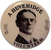 Albert Beveridge for US Senate - 1906