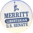 Merritt - Libertarian