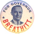 Edward T. Breathitt - 1963