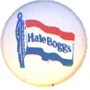 Hale Boggs for Congress - 1968
