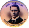 Louis Frothingham - 1911