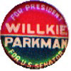Henry Parkman Jr. - 1940