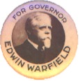 Edwin Warfield - 1903