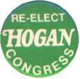 Larry Hogan - 1970