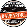 Paul Rappaport - 2000