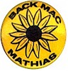 Mac Mathias for Senate - 1968