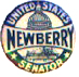 Truman H. Newberry - 1918