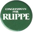 Phil Ruppe - 1974