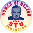Stuart Symington for US Senate - 1958