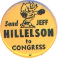 Jeff Hillelson - 1952
