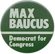 Baucus for Congress