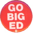 Ed Zorinsky for US Senate - 1982