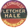 Fletcher Hale - 1924