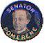 US Senator Atlee Pomerene - 1916
