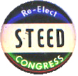 Tom Steed - 1966