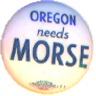 Wayne Morse for US Senate - 1950