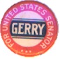 Peter G. Gerry - 1934