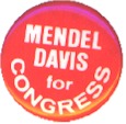 Mendel Davis - 1971