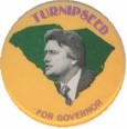 Tom Turnipseed for Governor - 1978
