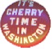 U.S.G. Cherry for US Senate - 1932