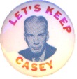 Bob Casey for Congress - 1962